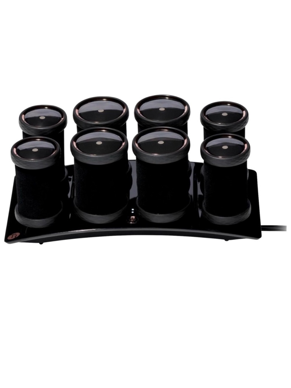 T3 VOLUMIZING HOT ROLLERS LUXE SET